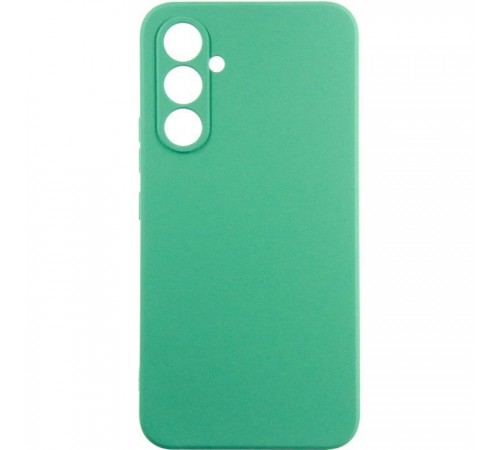 Чохол до мобільного телефона Dengos Soft Samsung Galaxy A54 5g (mint) (DG-TPU-SOFT-22) Чохол до мобільного телефона Dengos Soft Samsung Galaxy A54 5g (mint) (DG-TPU-SOFT-22)