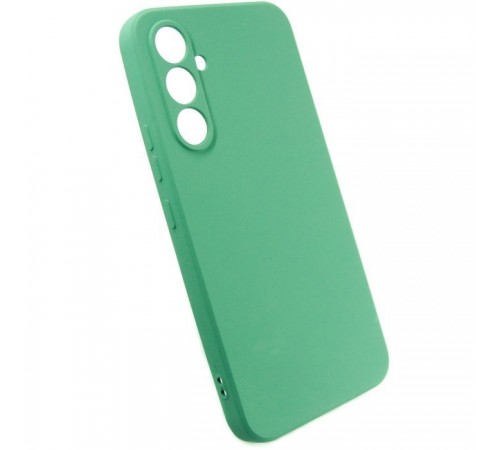 Чохол до мобільного телефона Dengos Soft Samsung Galaxy A54 5g (mint) (DG-TPU-SOFT-22) Чохол до мобільного телефона Dengos Soft Samsung Galaxy A54 5g (mint) (DG-TPU-SOFT-22)