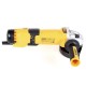 Шліфувальна машина DeWALT 1500 Вт, 2800-10000 об/хв, d=125 мм (DWE4257)