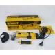 Шліфувальна машина DeWALT 1500 Вт, 2800-10000 об/хв, d=125 мм (DWE4257)