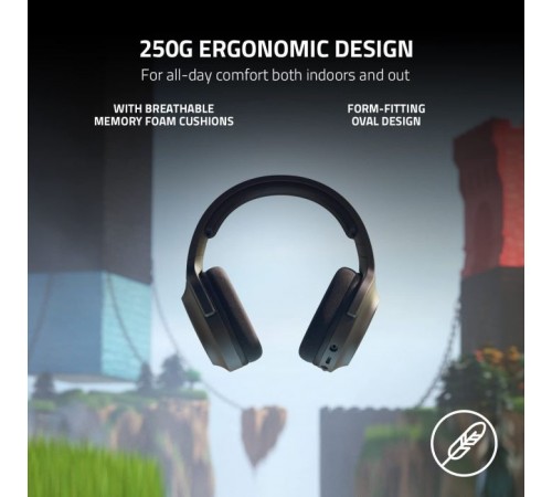Наушники Razer Barracuda X 2022 Roblox Edition Black (RZ04-04430400-R3M1) Наушники Razer Barracuda X 2022 Roblox Edition Black (RZ04-04430400-R3M1)