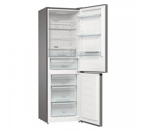 Холодильник Gorenje NRK6192AXL4 Холодильник Gorenje NRK6192AXL4