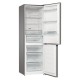 Холодильник Gorenje NRK6192AXL4