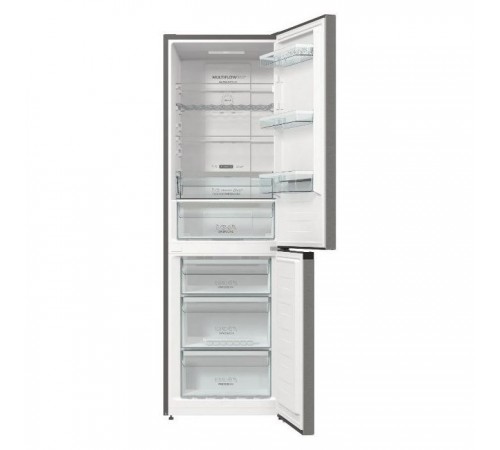 Холодильник Gorenje NRK6192AXL4 Холодильник Gorenje NRK6192AXL4