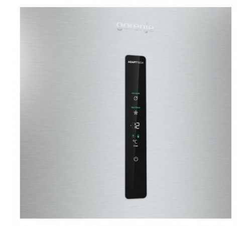 Холодильник Gorenje NRK6192AXL4 Холодильник Gorenje NRK6192AXL4