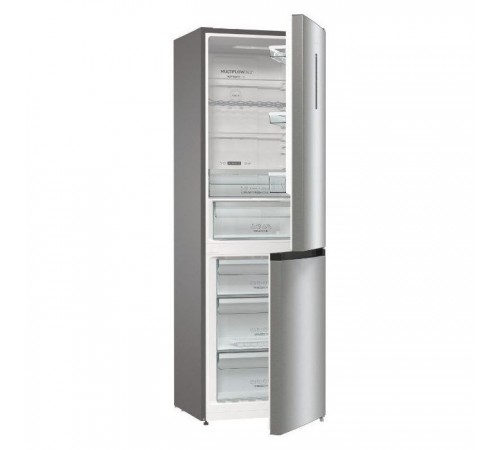 Холодильник Gorenje NRK6192AXL4 Холодильник Gorenje NRK6192AXL4