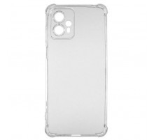 Чохол до мобільного телефона BeCover Anti-Shock Motorola Moto G13/G23/G53 Clear (709318)