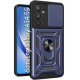 Чохол до мобільного телефона BeCover Military Samsung Galaxy A34 5G SM-A346 Blue (709138)