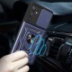 Чохол до мобільного телефона BeCover Military Samsung Galaxy A34 5G SM-A346 Blue (709138)
