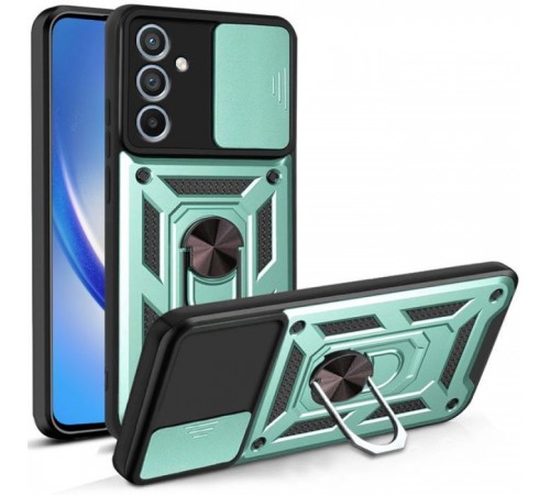 Чохол до мобільного телефона BeCover Military Samsung Galaxy A34 5G SM-A346 Dark Green (709139) Чохол до мобільного телефона BeCover Military Samsung Galaxy A34 5G SM-A346 Dark Green (709139)