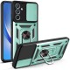 Чохол до мобільного телефона BeCover Military Samsung Galaxy A34 5G SM-A346 Dark Green (709139)