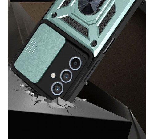Чохол до мобільного телефона BeCover Military Samsung Galaxy A34 5G SM-A346 Dark Green (709139) Чохол до мобільного телефона BeCover Military Samsung Galaxy A34 5G SM-A346 Dark Green (709139)