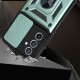 Чохол до мобільного телефона BeCover Military Samsung Galaxy A34 5G SM-A346 Dark Green (709139)