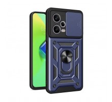 Чехол для мобильного телефона BeCover Military Xiaomi Redmi Note 12 5G/ Xiaomi Poco X5 5G Blue (709125)