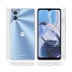 Чохол до мобільного телефона BeCover Motorola Moto E22/E22i Transparancy (709296)