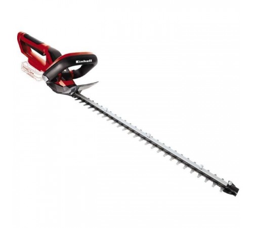 Кусторез Einhell GE-CH 1855/1 Li - Solo, 18В, PXC, 550 мм, 2.44 кг (без АКБ и ЗУ) (3410502) Кусторез Einhell GE-CH 1855/1 Li - Solo, 18В, PXC, 550 мм, 2.44 кг (без АКБ и ЗУ) (3410502)