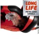 Кусторез Einhell GE-CH 1855/1 Li - Solo, 18В, PXC, 550 мм, 2.44 кг (без АКБ и ЗУ) (3410502)