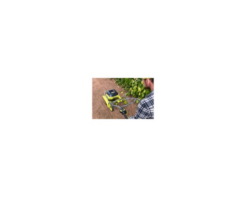 Культиватор Ryobi RY36CVXA-0, 36В MAX POWER, ширина 40см, 28 кг (без АКБ и ЗУ) (5133005763) Культиватор Ryobi RY36CVXA-0, 36В MAX POWER, ширина 40см, 28 кг (без АКБ и ЗУ) (5133005763)