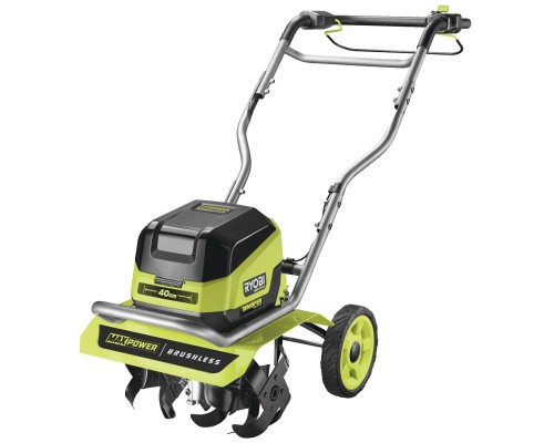 Культиватор Ryobi RY36CVXA-0, 36В MAX POWER, ширина 40см, 28 кг (без АКБ и ЗУ) (5133005763) Культиватор Ryobi RY36CVXA-0, 36В MAX POWER, ширина 40см, 28 кг (без АКБ и ЗУ) (5133005763)