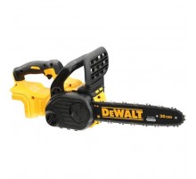 Ланцюгова пила DeWALT 18 В, шина 30 см, ланцюг OREGON 3/8 (без АКБ та ЗУ) (DCM565N)