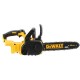 Ланцюгова пила DeWALT 18 В, шина 30 см, ланцюг OREGON 3/8 (без АКБ та ЗУ) (DCM565N)