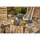 Ланцюгова пила DeWALT 18 В, шина 30 см, ланцюг OREGON 3/8 (без АКБ та ЗУ) (DCM565N)
