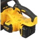 Ланцюгова пила DeWALT 18 В, шина 30 см, ланцюг OREGON 3/8 (без АКБ та ЗУ) (DCM565N)