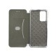 Чохол до мобільного телефона BeCover Exclusive Infinix Note 12 (X663D) Black (708987)
