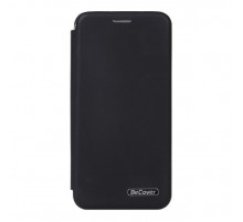 Чохол до мобільного телефона BeCover Exclusive Motorola Moto G13/G23/G53 Black (708999)