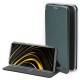 Чохол до мобільного телефона BeCover Exclusive Poco M5 4G Dark Green (709019)