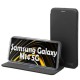 Чохол до мобільного телефона BeCover Exclusive Samsung Galaxy M14 5G SM-M146 Black (709039)