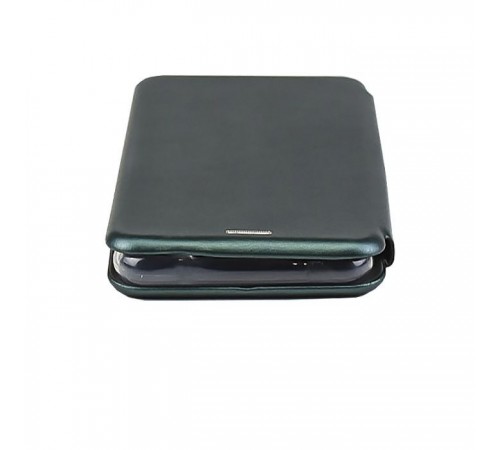 Чохол до мобільного телефона BeCover Exclusive Xiaomi 13 Lite Dark Green (709051) Чохол до мобільного телефона BeCover Exclusive Xiaomi 13 Lite Dark Green (709051)