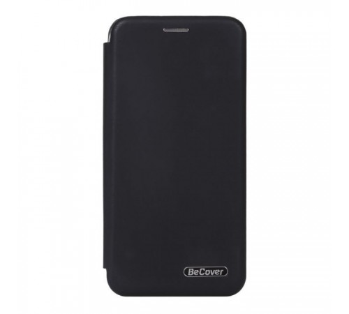 Чохол до мобільного телефона BeCover Exclusive ZTE Blade V40 Vita Black (709069)
