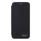 Чохол до мобільного телефона BeCover Exclusive ZTE Blade V40 Vita Black (709069)