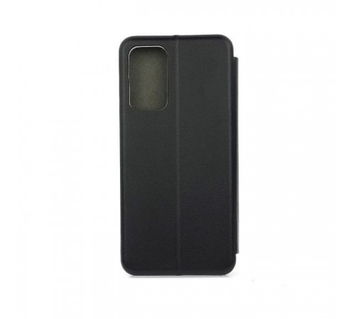 Чохол до мобільного телефона BeCover Exclusive ZTE Blade V40 Vita Black (709069)