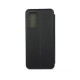 Чохол до мобільного телефона BeCover Exclusive ZTE Blade V40 Vita Black (709069)