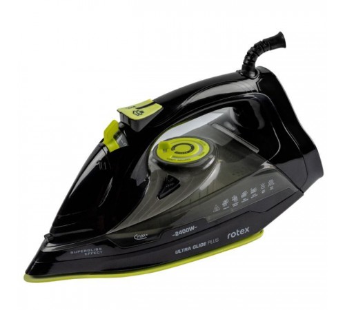 Праска Rotex RIC65-C Ultra Glide Plus Праска Rotex RIC65-C Ultra Glide Plus
