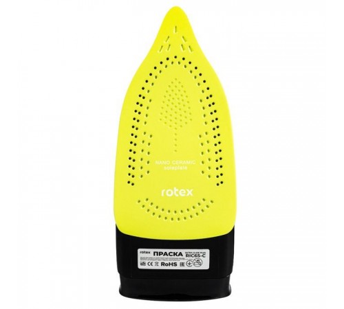 Праска Rotex RIC65-C Ultra Glide Plus Праска Rotex RIC65-C Ultra Glide Plus