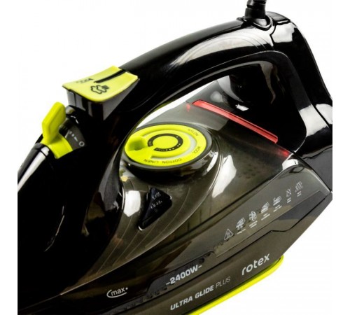 Праска Rotex RIC65-C Ultra Glide Plus Праска Rotex RIC65-C Ultra Glide Plus