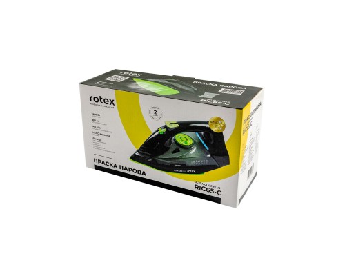 Праска Rotex RIC65-C Ultra Glide Plus Праска Rotex RIC65-C Ultra Glide Plus