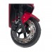 Электроскутер Maxxter LUMINA (Red) 1500 Вт, красный (1605961)