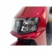 Электроскутер Maxxter LUMINA (Red) 1500 Вт, красный (1605961)