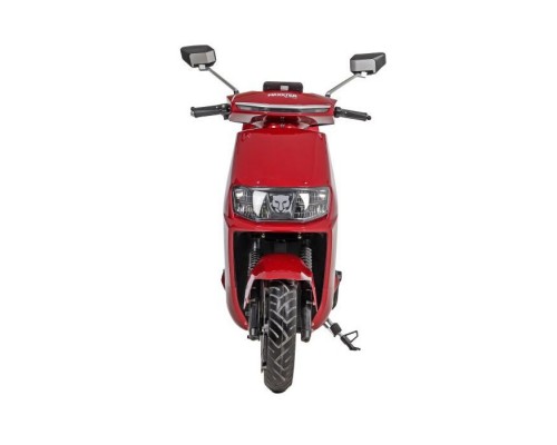 Электроскутер Maxxter LUMINA (Red) 1500 Вт, красный (1605961) Электроскутер Maxxter LUMINA (Red) 1500 Вт, красный (1605961)