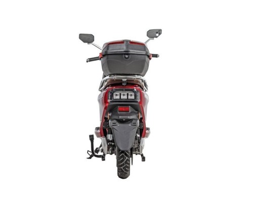 Электроскутер Maxxter LUMINA (Red) 1500 Вт, красный (1605961) Электроскутер Maxxter LUMINA (Red) 1500 Вт, красный (1605961)