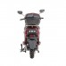 Электроскутер Maxxter LUMINA (Red) 1500 Вт, красный (1605961)