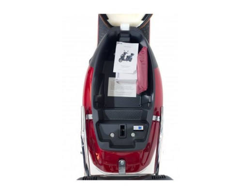Электроскутер Maxxter LUMINA (Red) 1500 Вт, красный (1605961) Электроскутер Maxxter LUMINA (Red) 1500 Вт, красный (1605961)