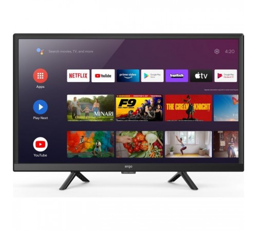 Телевизор Ergo 24GHS5500 Телевизор Ergo 24GHS5500