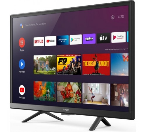 Телевизор Ergo 24GHS5500 Телевизор Ergo 24GHS5500