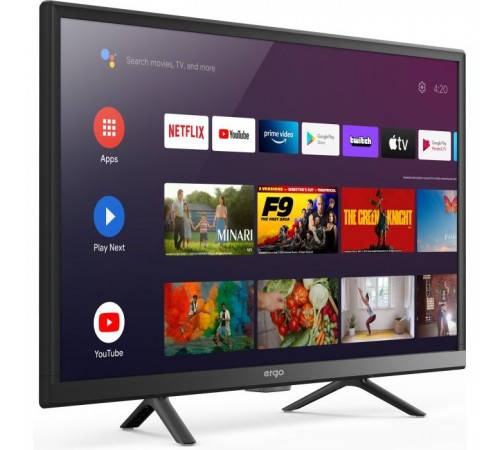 Телевизор Ergo 24GHS5500 Телевизор Ergo 24GHS5500