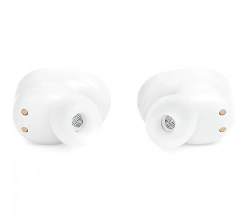 Навушники JBL Tune Buds White (JBLTBUDSWHT) Навушники JBL Tune Buds White (JBLTBUDSWHT)